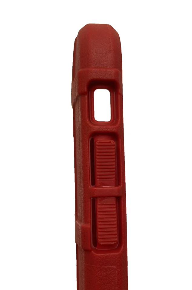 Funda Magpul Field para Apple iPhone 6, Roja Foto 4 de 4