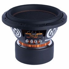 memphis mojo 12 inch subwoofer