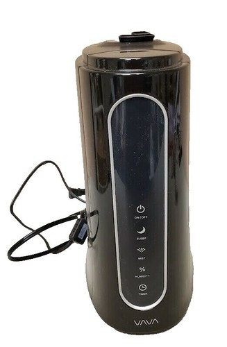 KZF ZG-561 Ultrasonic Cool Mist Humidifier W/Humidistat 360