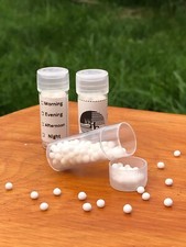 Alose 200c In Globules, Homeopathic Remedy, No Side Effects (schwabe)