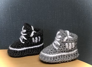 baseball boot slippers