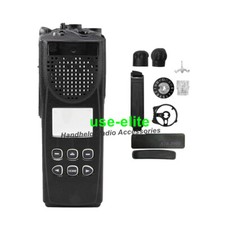 Replacement Housing Case For XTS3000 Model2 Radio black