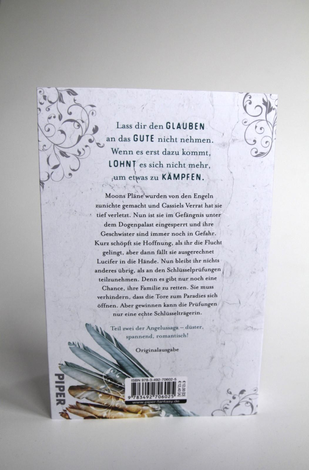 Thumbnail - Zorn Der Engel, Marah Woolf