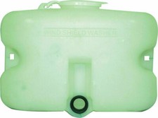  In Stock In Usa Suzuki Samurai Sj410 Sj413 Windshield Washer Bottle Tank