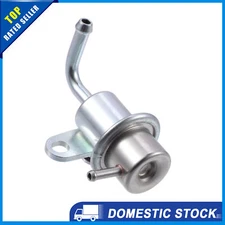 Pack of 1 for Mazda 626 1993-2002 FS05-13-280 Fuel Injection Pressure Regulator