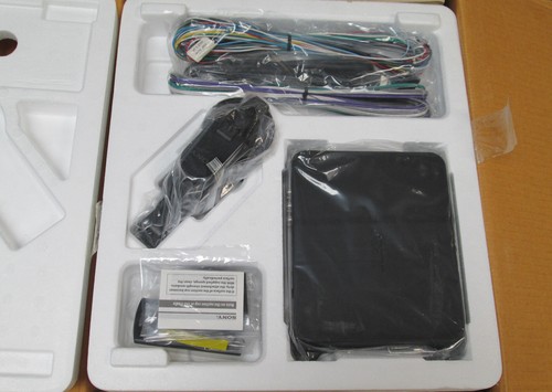 Sony XDP-PK1000 Digital Link Sound System - Picture 3 of 4