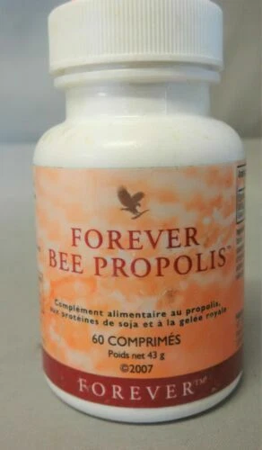 Vitamines et compléments alimentaires Forever