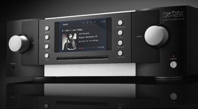 MARK LEVINSON No519 マークレビンソン　USB DAC MARK LEVINSON No519 Mark Levinson USB DAC | eBay