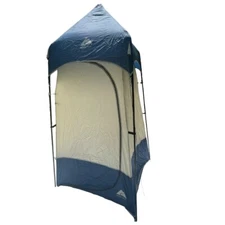 Ozark Trail Camping Shower Utility Tent 1 Person 1-Room WMT-4040-B - EUC
