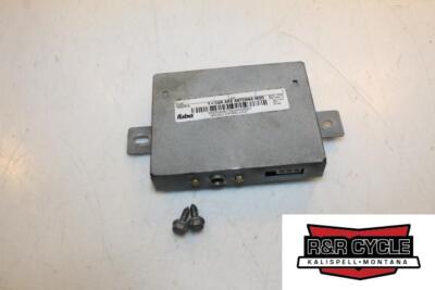 2004 Chevrolet Corvette C5 Antenna Module Assembly GM 10322514 FUBA COUPE