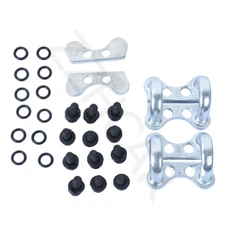 New Fuel Crossover Assy Kit Fits Cummins 855 147100 131026 70772 135308