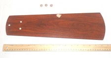 Hampton Bay AC-542 42" Ceiling Fan Replacement Fan Blade with Screws PLEASE READ