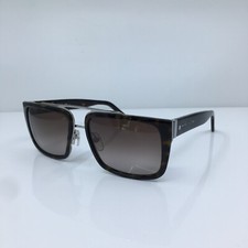 Image of New MARC JACOBS Sunglasses MARC 57/S C. W2KHA Tortoise w/ Brown Gradient Lenses