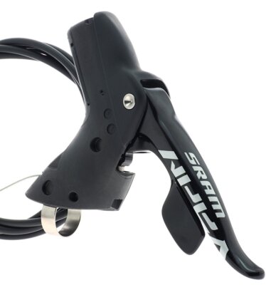 SRAM Apex Hydraulic HRD Disc Brake/Shift Lever w/Hose w/o