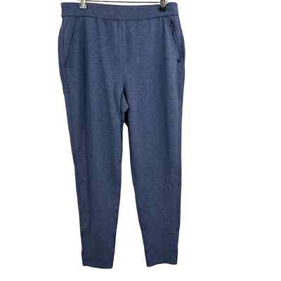 Ministry of Supply Womens Fusion Terry Jogger Size M New
