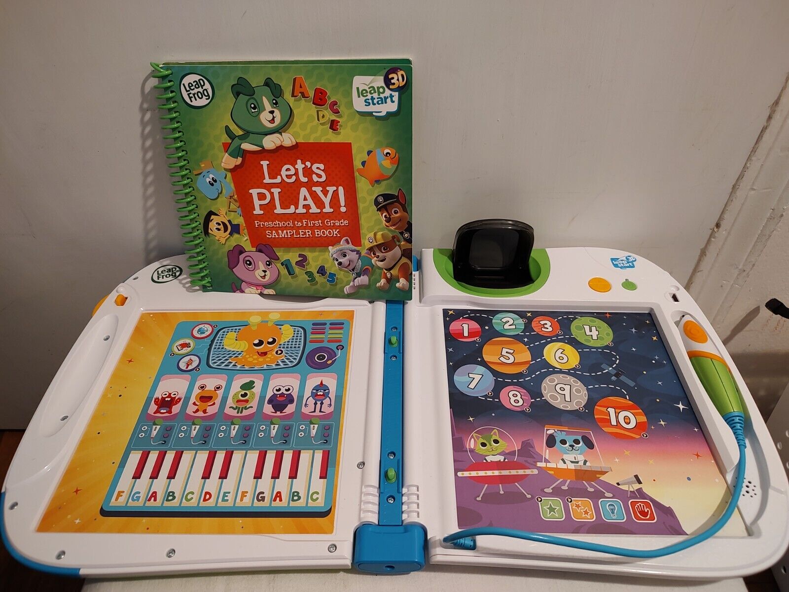 Leapfrog Leapstart 3D 本体 18冊セット クリアランス直売 www.ctgpoly