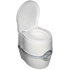 Thetford Curve Porta Potti Toilet  92306