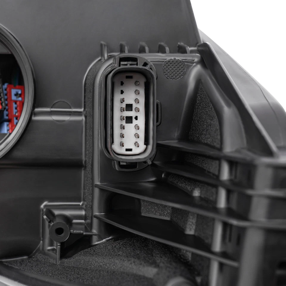 For 2020-2022 Lincoln Corsair Full LED Headlight Assembly Headlamps Front LH/RH - Imagem 3 de 4