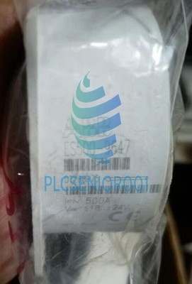 1PCS  ABB ES500-9647 Current Transformers 500A