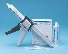 Keystone Re'Cord Fast Set VPS Bite Registration Material Standard Kit #0921315