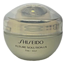 Shiseido FUTURE SOLUTION LX Total Protective Cream SPF 20 – 1.7 oz-TSTR