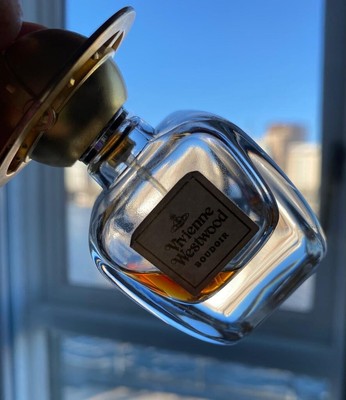 VivienneWestwood Boudoir30ml EaudeParfum