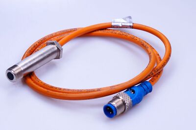 Senstronic Sem28/2005 65093 Proximity Sensor Sem 28/2005