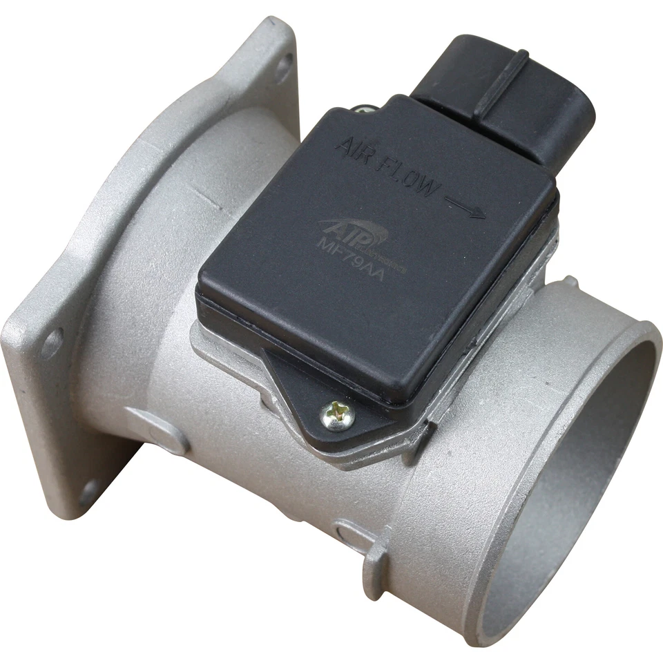 Nuevo sensor de flujo de masa de aire para Ford Aerostar Ranger Tempo Mercury Topaz 1992-1995 Foto 3 de 4