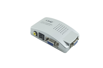 Convertidor Adaptador Video VGA a HDMI Full HD | Blue Planet Technology