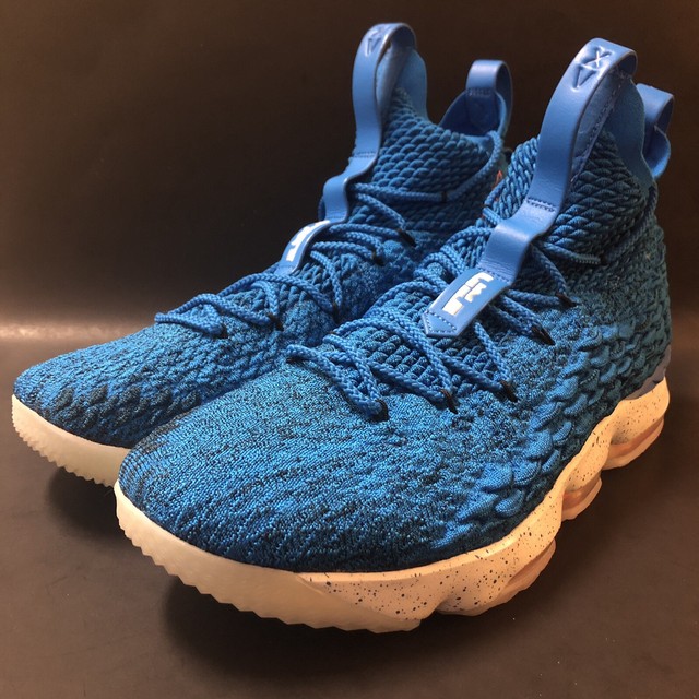 nike lebron 15 hardwood classics