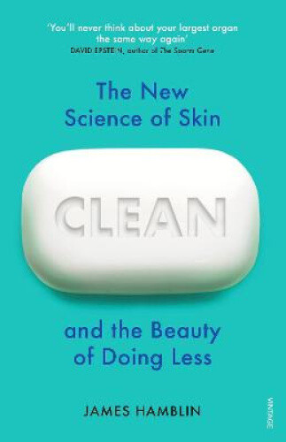Thumbnail - Clean: The Science Of Skin And The Beauty Of Doing Less By James