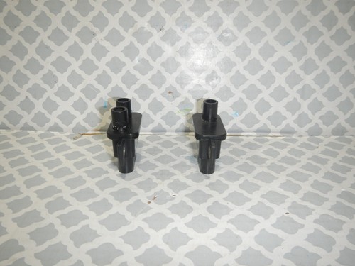 2019 Yamaha 300 Outboard 4 OEM Box Drain Set 6CE-42733-00-00, 6CE-42734-00-00 - Foto 5 di 14