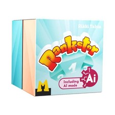 Matagot Boardgame Rankster Box SW (New)