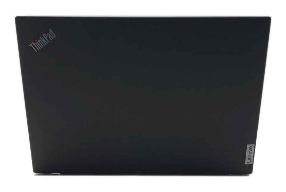 Lenovo ThinkPad P14s G3 · i7-1260P · 20GB · 512GB, Foto 3 von 5
