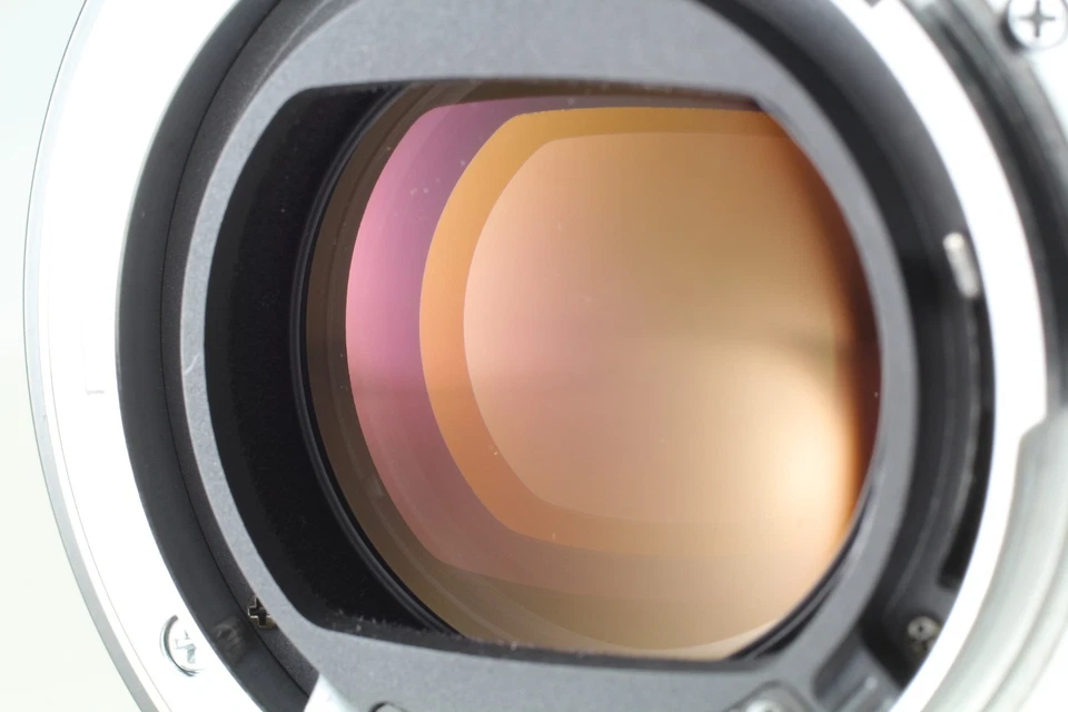 [Near MINT] Minolta AF 100mm f/2.8 Macro Lens From JAPAN - Image 4 of 4