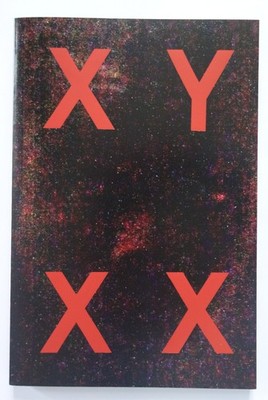 XY XX Fotobuch 2014 Fosi Vegue CURIOSA Dalpine NUDE 1. Auflage