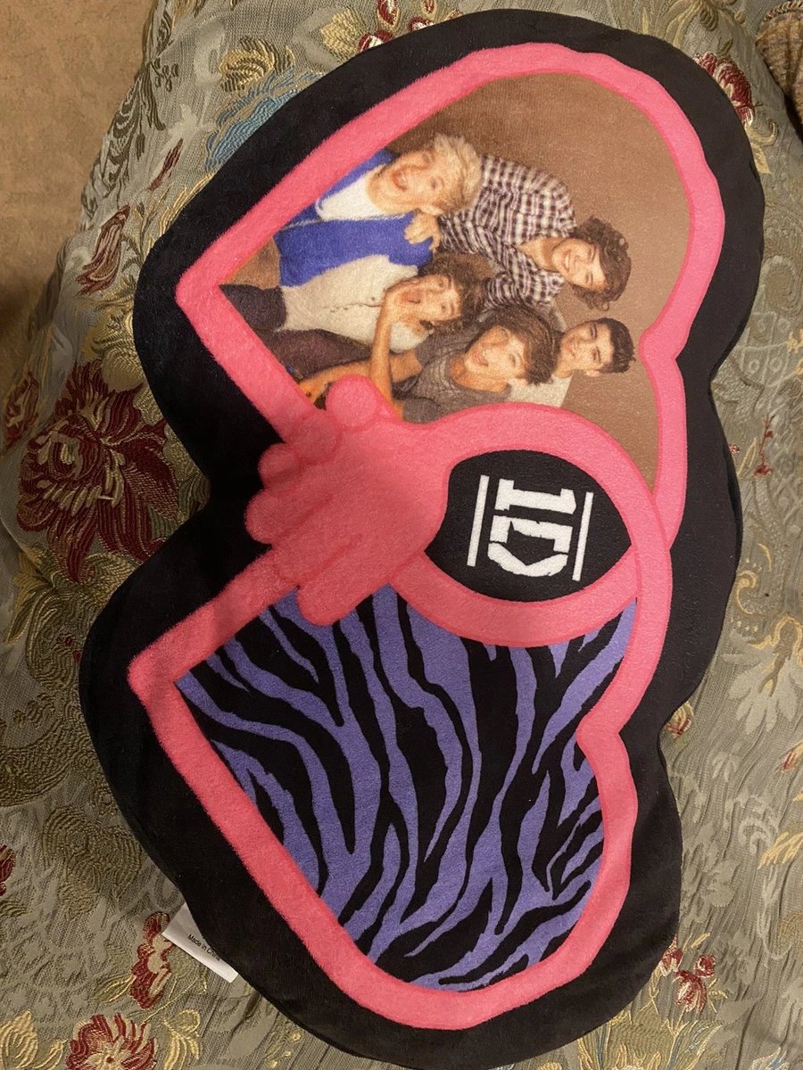 One Direction Home Décor Pillows for sale | eBay