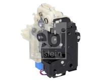 Febi Bilstein TüRschloss Febi Plus 197278 FüR VW Transporter T5 Bus 7HB 7HJ 7EB
