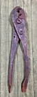 Wm SCHOLLHORN U.S. 7" WW2 US Military Blasting Cap Pliers