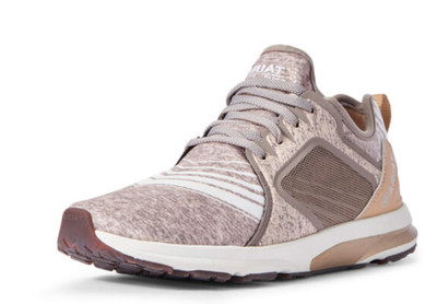 ARIAT Damen Schuh FUSE blush rose