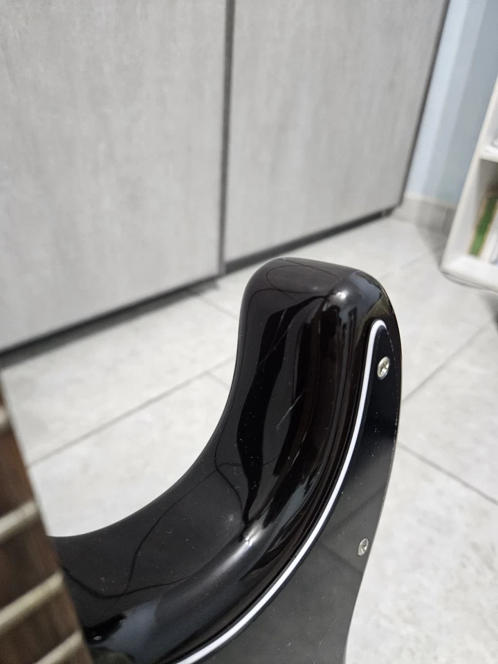 Squier Classic Vibe Stratocaster, foto 3 di 5