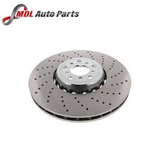 autostar germany BRAKE DISC FRONT RIGHT X5/X6 M 15-19 34112284902