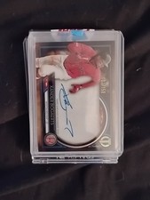 2020 Topps Tribute Baseball Cards 37