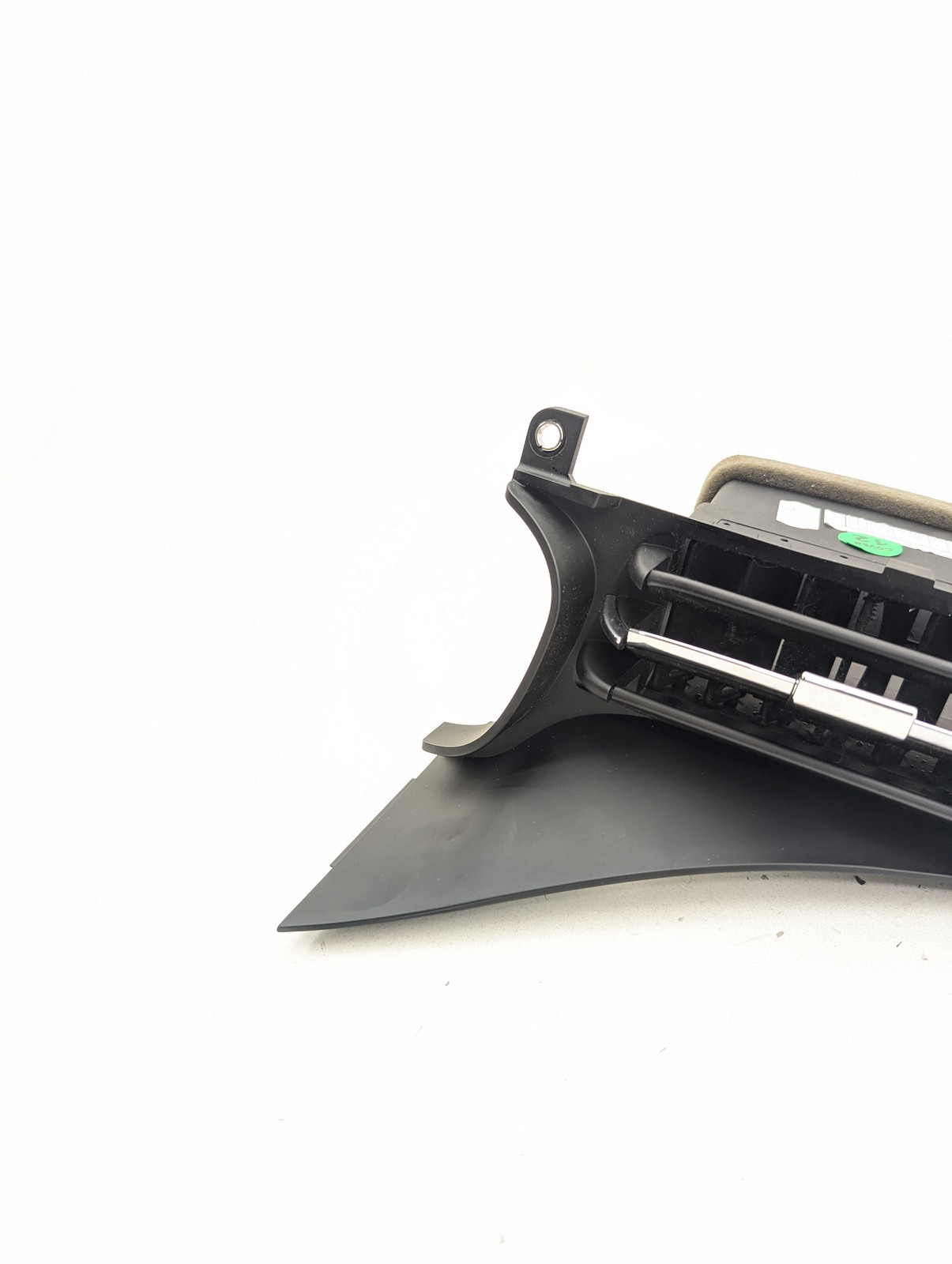 Maserati Quattroporte 2014-2022 Front Left Side air duct