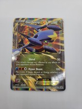 Pokemon Garchomp EX XY167 Promo NM on eBay