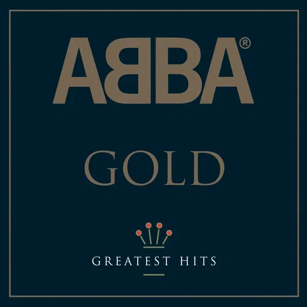 Gold: Greatest Hits - Imagen 1 de 1