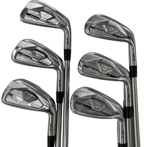 Bridgestone Jgr Hf2 Irons | eBay