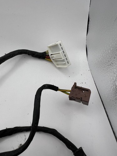 Câble de siège avant droit chauffant pour BMW F10 F11 - Photo 6/9