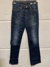 Mavi Damen Jeans Mona Mid