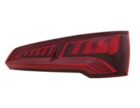 RÜCklicht Aussen Rechts FÜR Audi Q5 2016-2020 LED (Ohne Dynamischem Blinker)